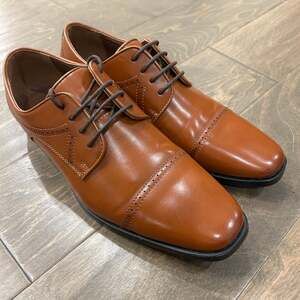 ANTONIO CERRELLI Lace Up Men's Shoes 7.5‎